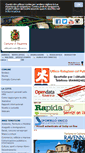 Mobile Screenshot of comune.ra.it